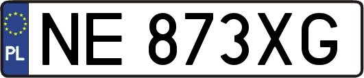 NE873XG