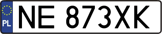 NE873XK