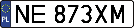 NE873XM