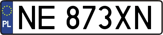 NE873XN