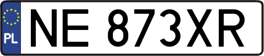 NE873XR