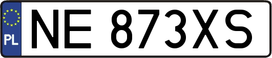 NE873XS
