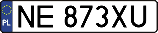 NE873XU