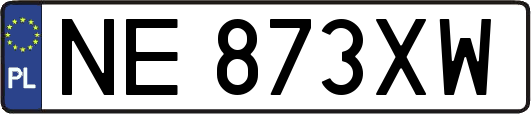 NE873XW
