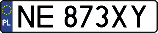 NE873XY