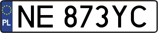 NE873YC