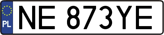 NE873YE
