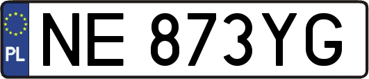 NE873YG