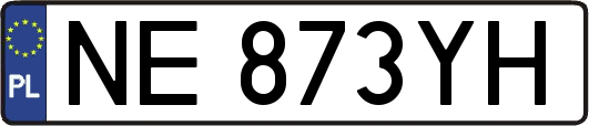 NE873YH