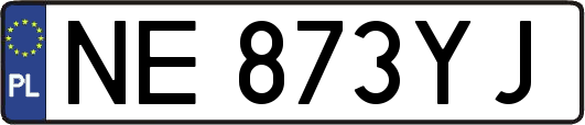 NE873YJ