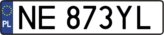 NE873YL