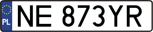 NE873YR