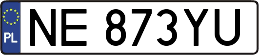 NE873YU