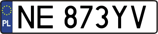 NE873YV