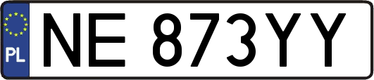 NE873YY
