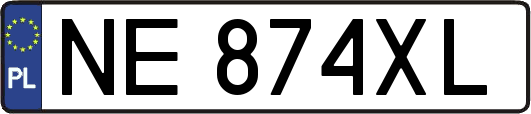 NE874XL