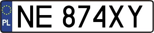 NE874XY