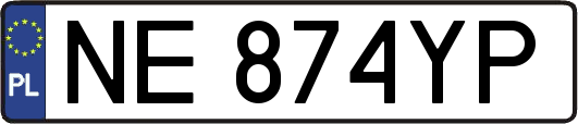 NE874YP