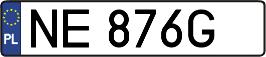 NE876G