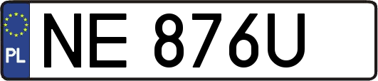 NE876U