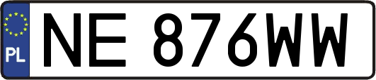 NE876WW