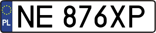 NE876XP