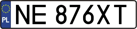NE876XT