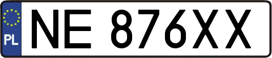 NE876XX
