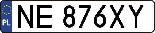 NE876XY