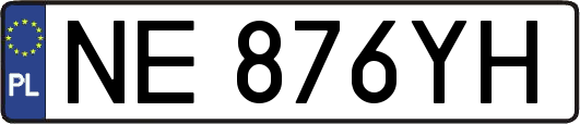 NE876YH