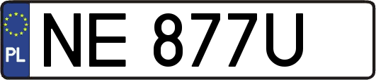 NE877U