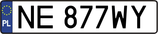 NE877WY