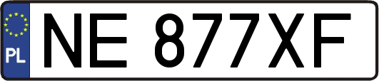 NE877XF