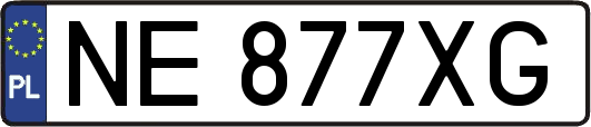 NE877XG