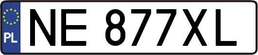 NE877XL