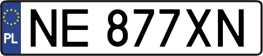 NE877XN