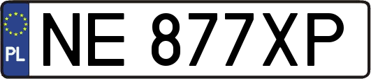 NE877XP
