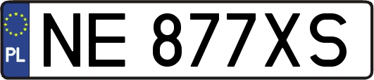 NE877XS