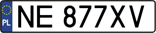 NE877XV