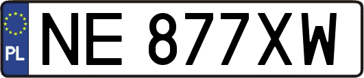 NE877XW