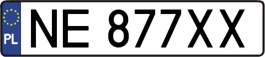 NE877XX