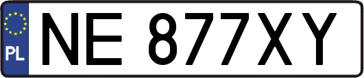 NE877XY
