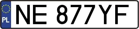 NE877YF