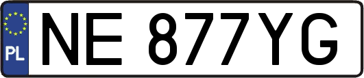 NE877YG