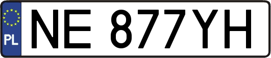 NE877YH