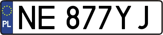 NE877YJ