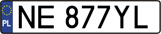 NE877YL