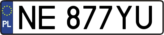 NE877YU