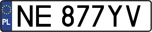 NE877YV
