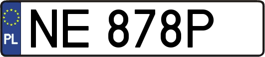 NE878P